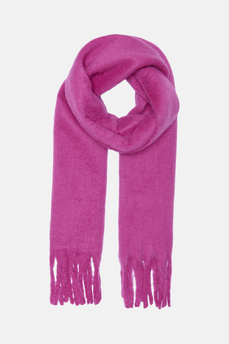 Echarpe rose - ONLY®