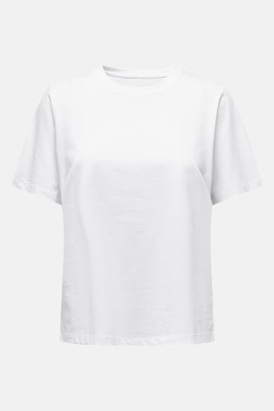 Top - blanc