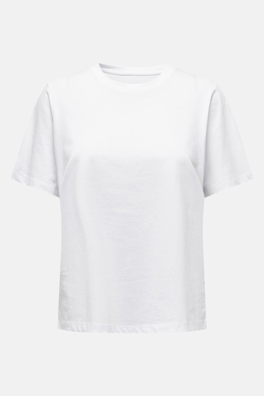 Top - blanc