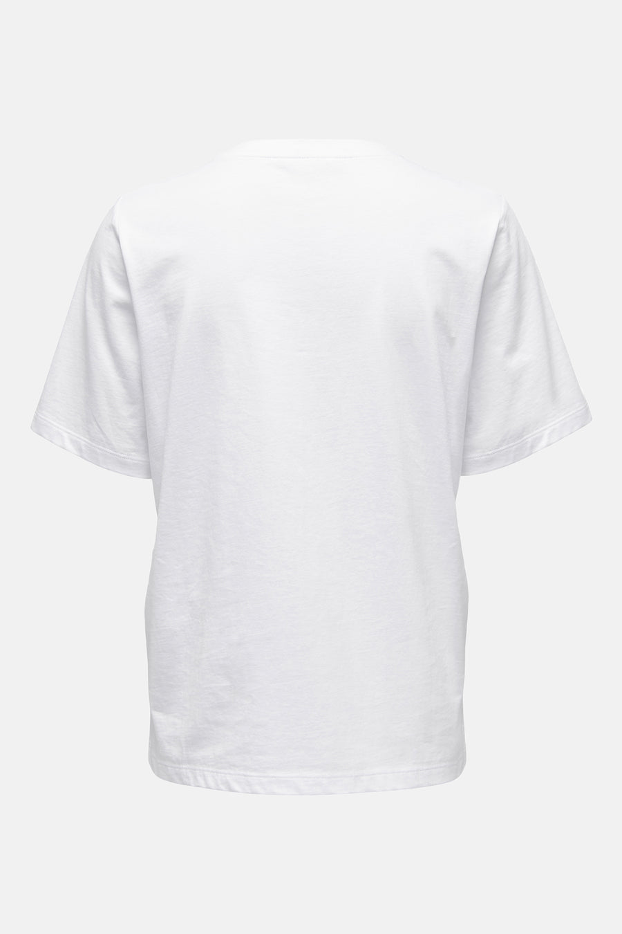 Top - blanc