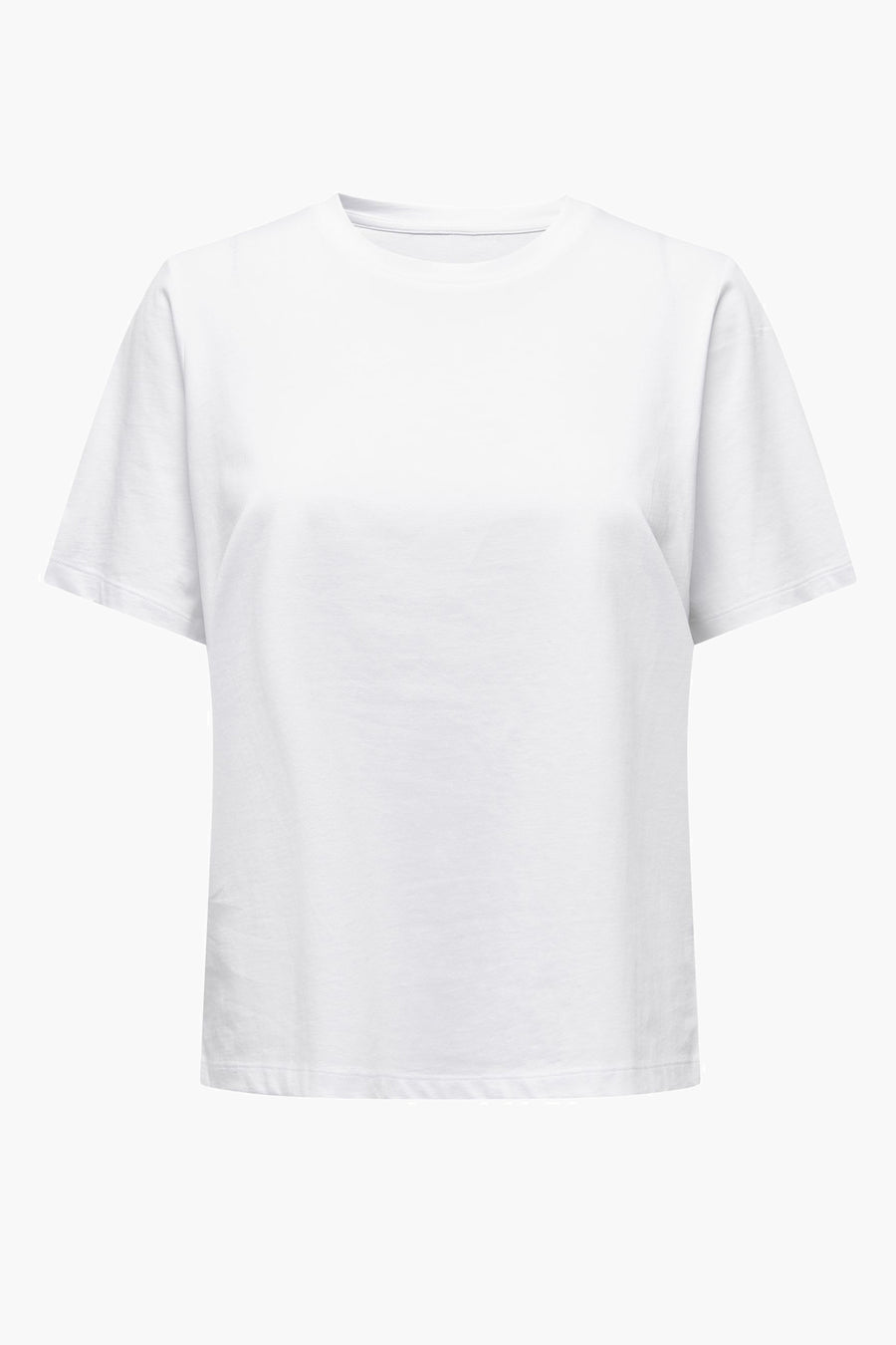 Top - blanc