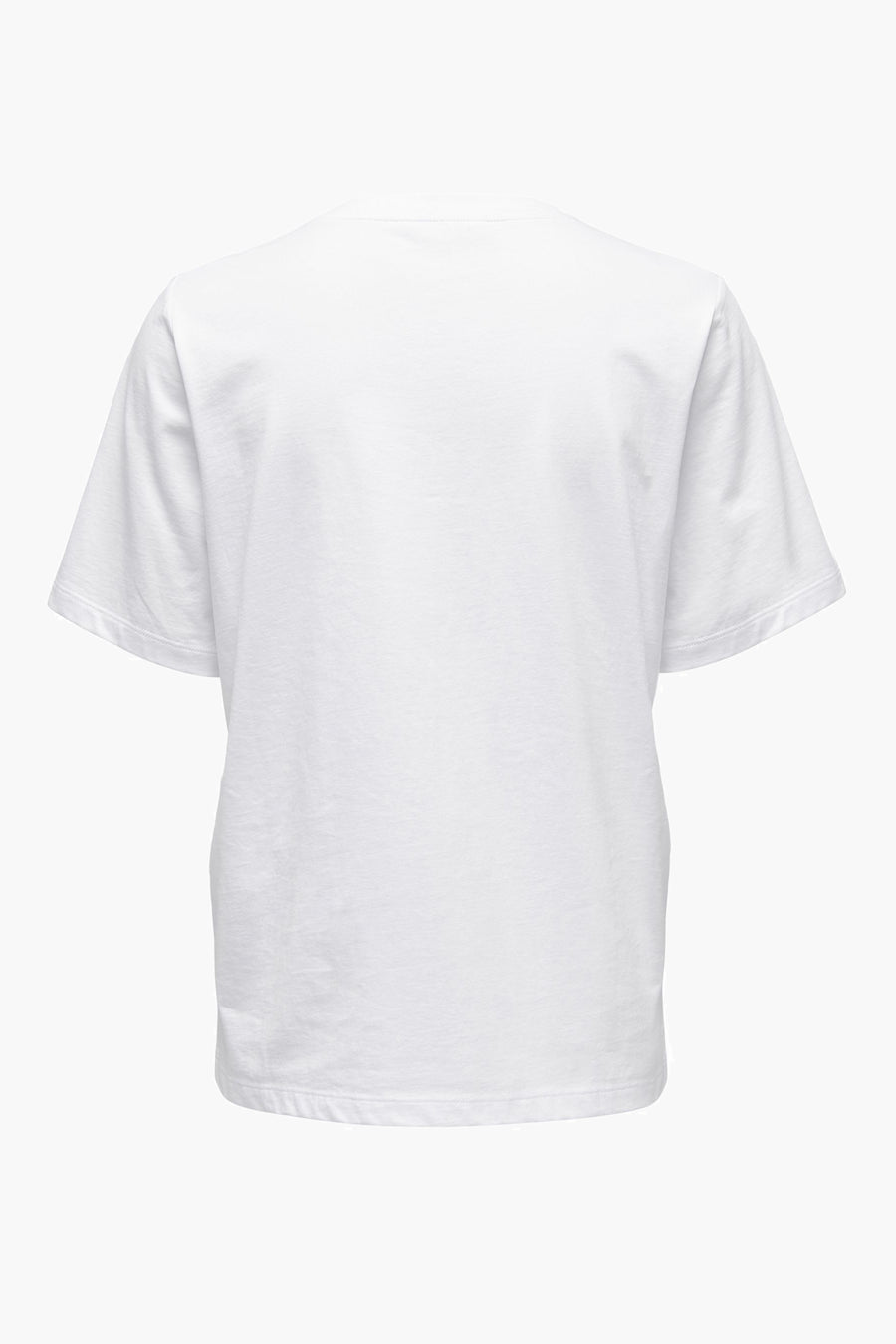Top - blanc
