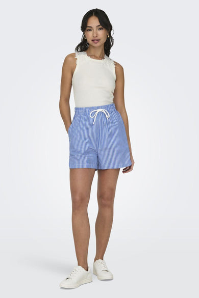 Short Bleu - ONLY®