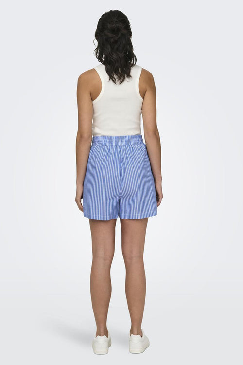 Short Bleu - ONLY®