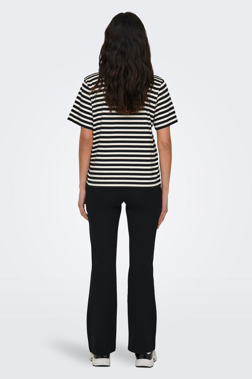 T-shirt (manches courtes) Blanc - ONLY®