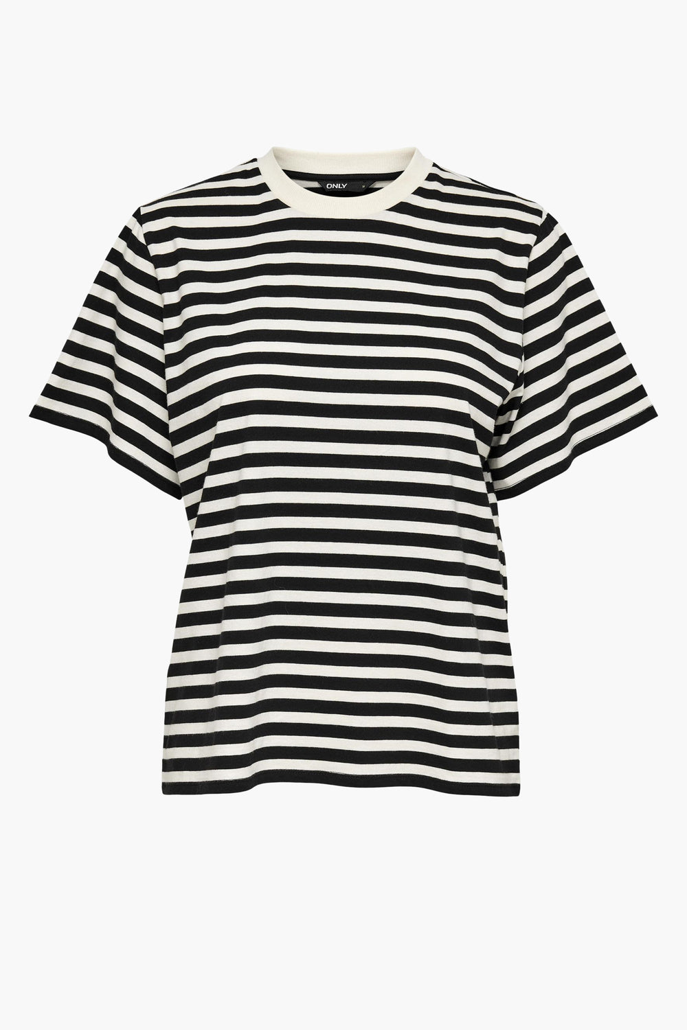T-shirt (korte mouwen) Wit - ONLY®
