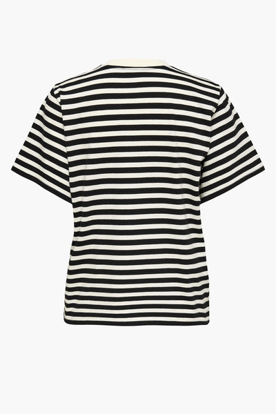 T-shirt (korte mouwen) Wit - ONLY®