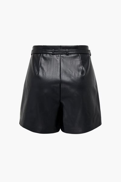Short Zwart - ONLY®