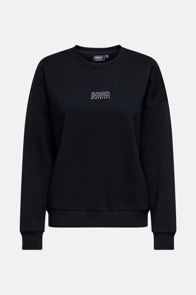 Sweat - bleu