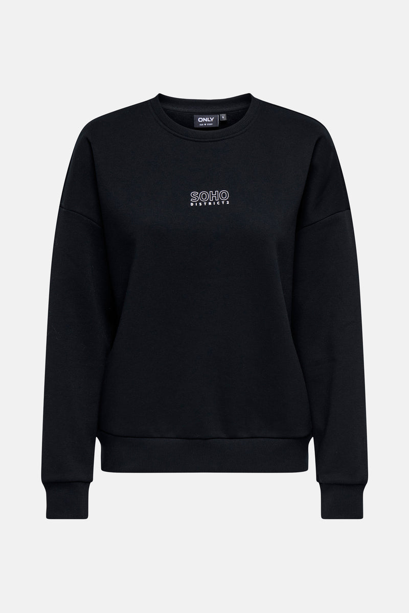 Sweat - bleu