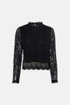 Chemisier (manches longues) noir - ONLY®