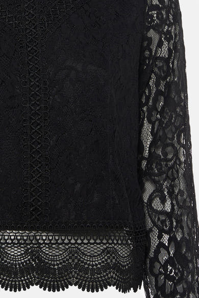 Chemisier (manches longues) noir - ONLY®