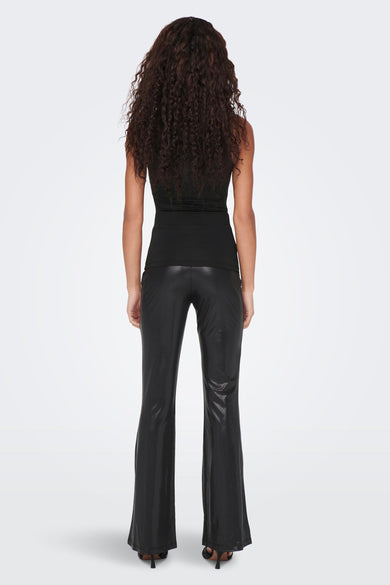 ONLEA S/L 2-WAYS FIT TOP JRS NOOS