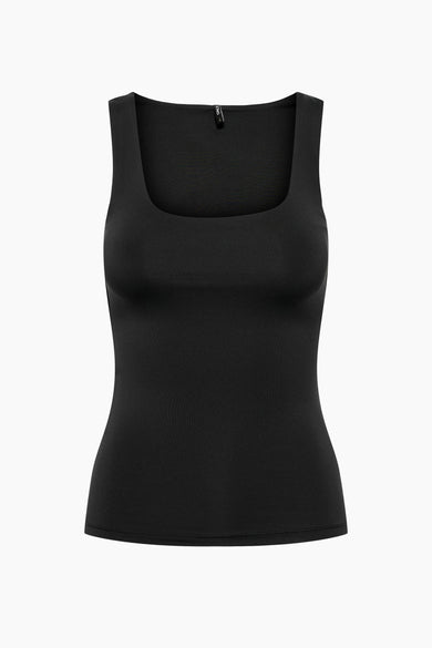ONLEA S/L 2-WAYS FIT TOP JRS NOOS
