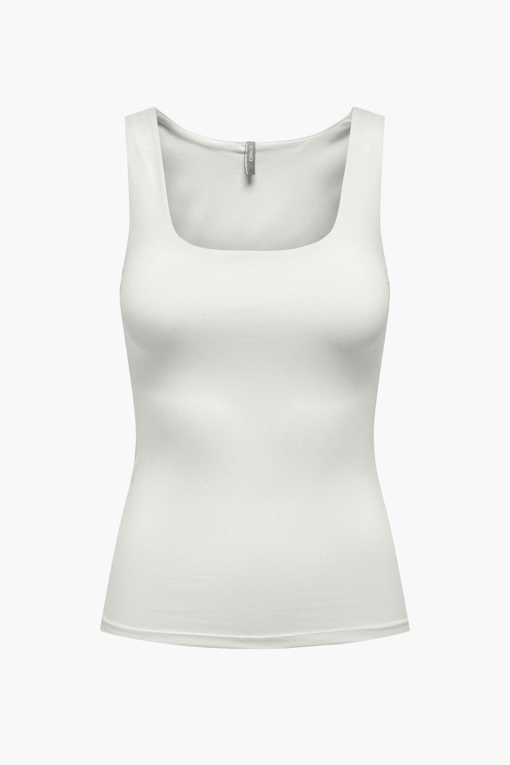 Top (bandes fines) Écru - ONLY®