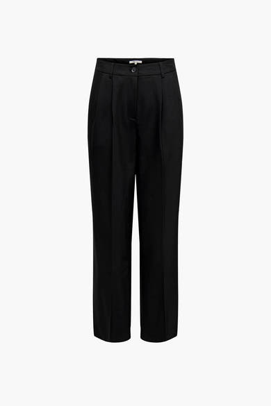 Broek - zwart