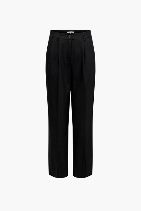 Pantalon - noir