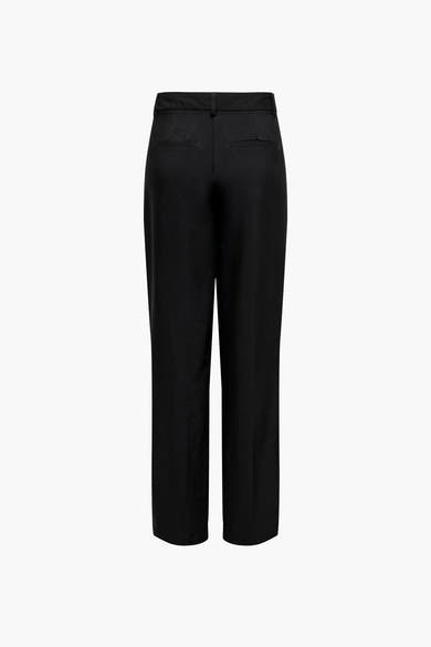 Broek - zwart