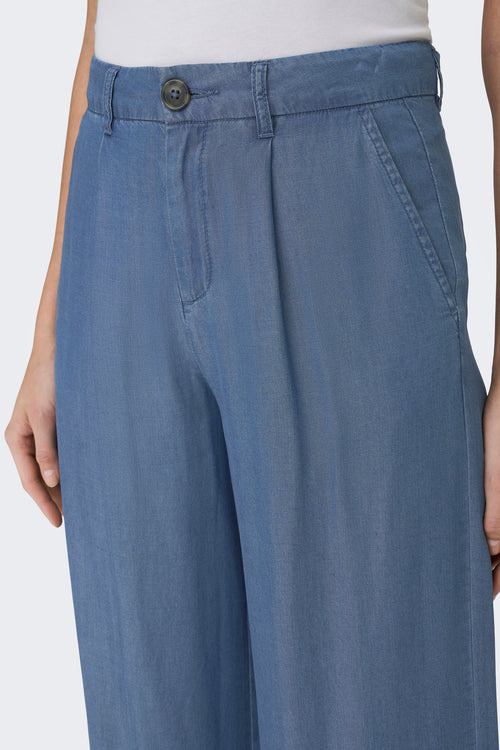 JDYJASPER HW WIDE PANT WVN