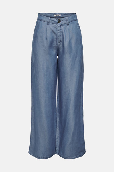 Pantalon MID BLUE DENIM - JDY