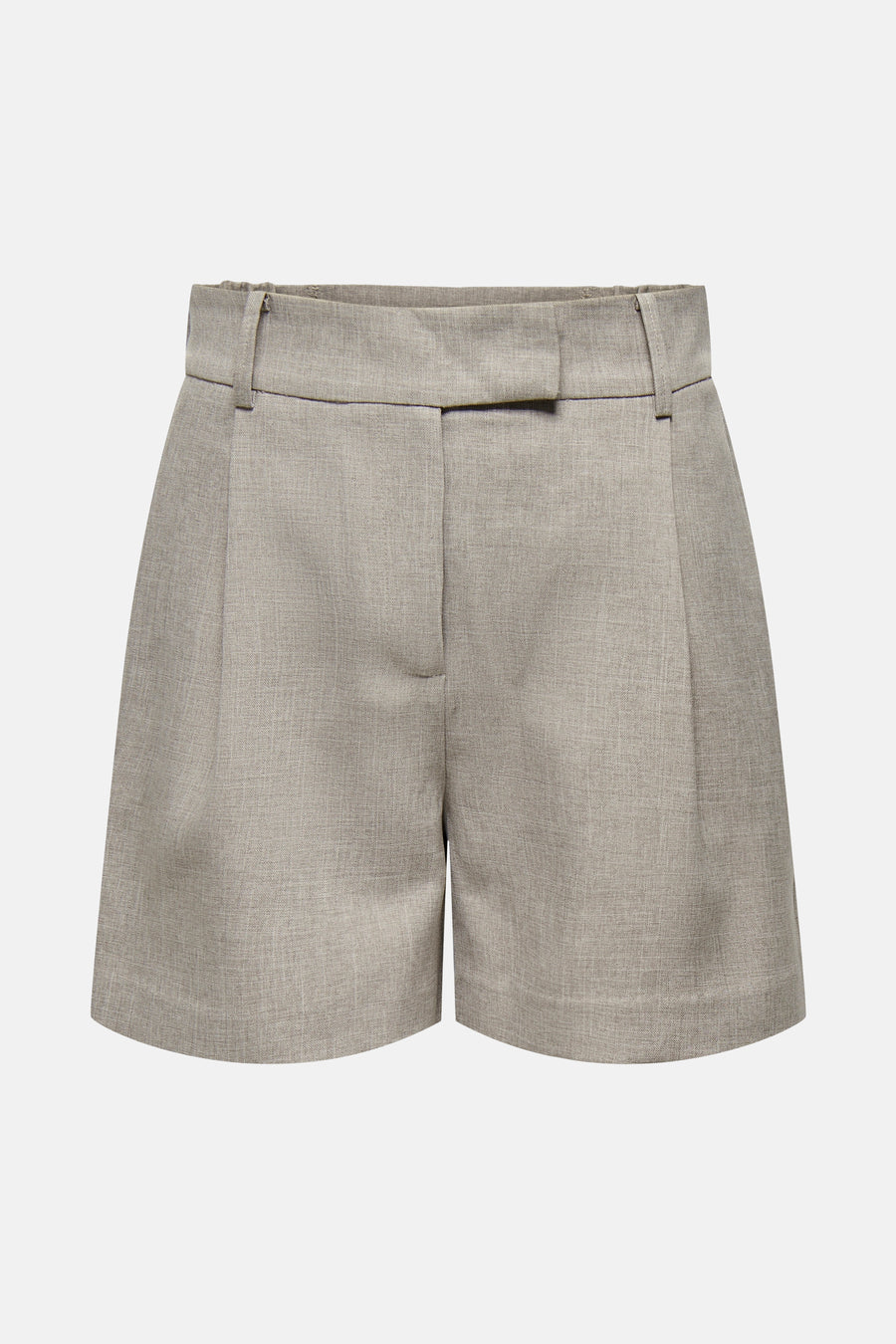 Dames tops korte broek formal beige - ONLY®