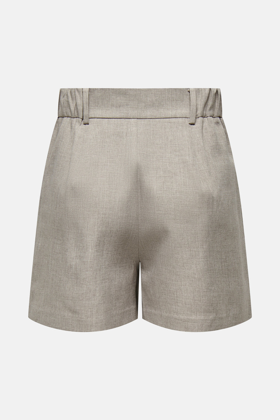 Dames tops korte broek formal beige - ONLY®