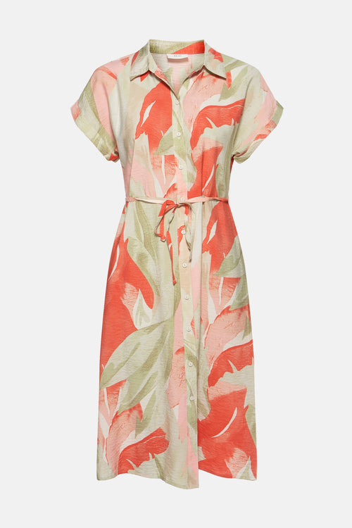 Robe  Multicolore - JDY