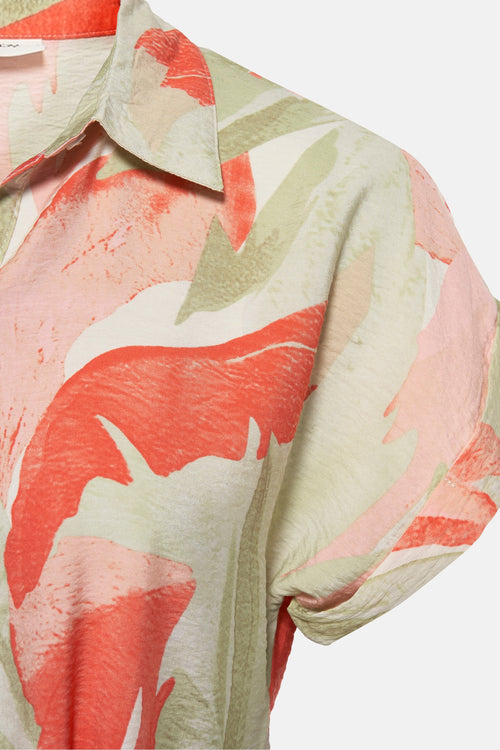 Robe  Multicolore - JDY