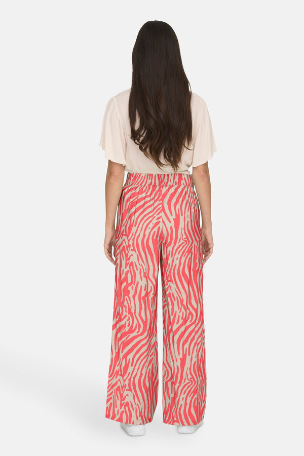 Pantalon Multicolore - JDY