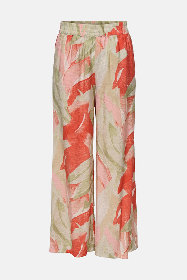 Pantalon Multicolore - JDY