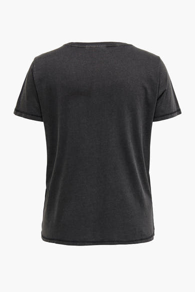 T-shirt - noir