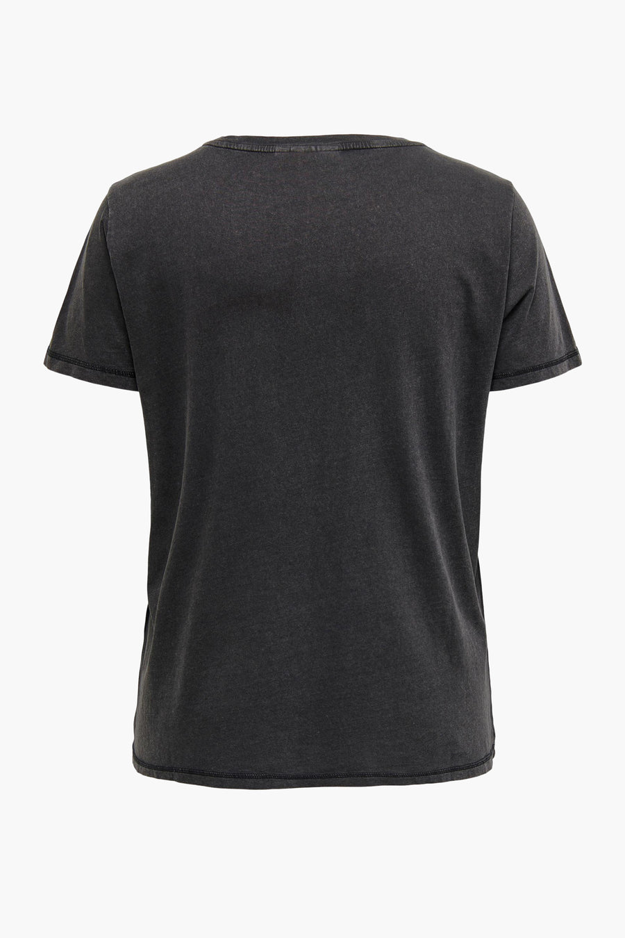 T-shirt - noir