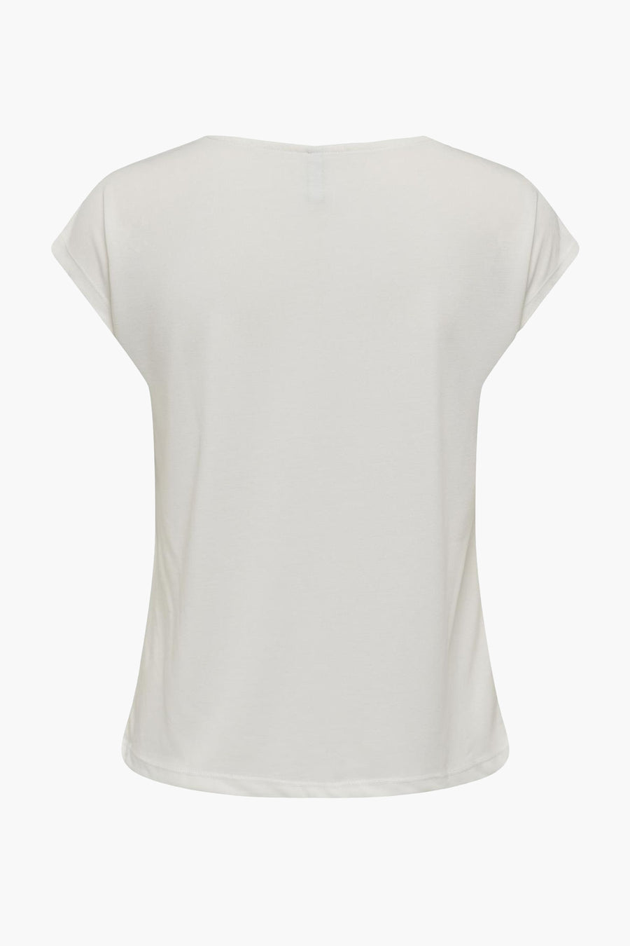 Top - blanc