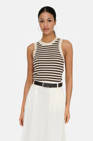 Top - Multicolore