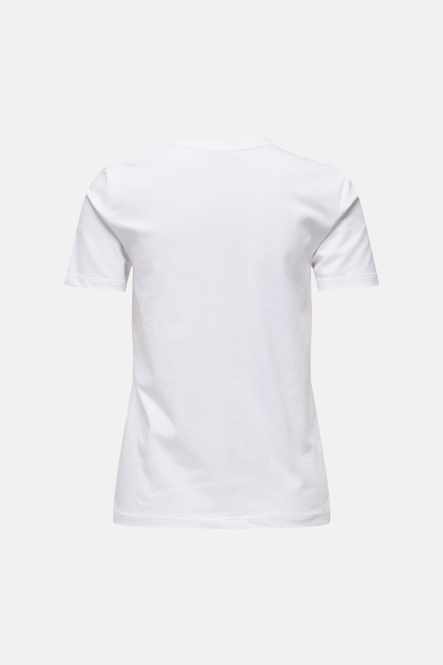 T-shirt à manches courtes - blanc