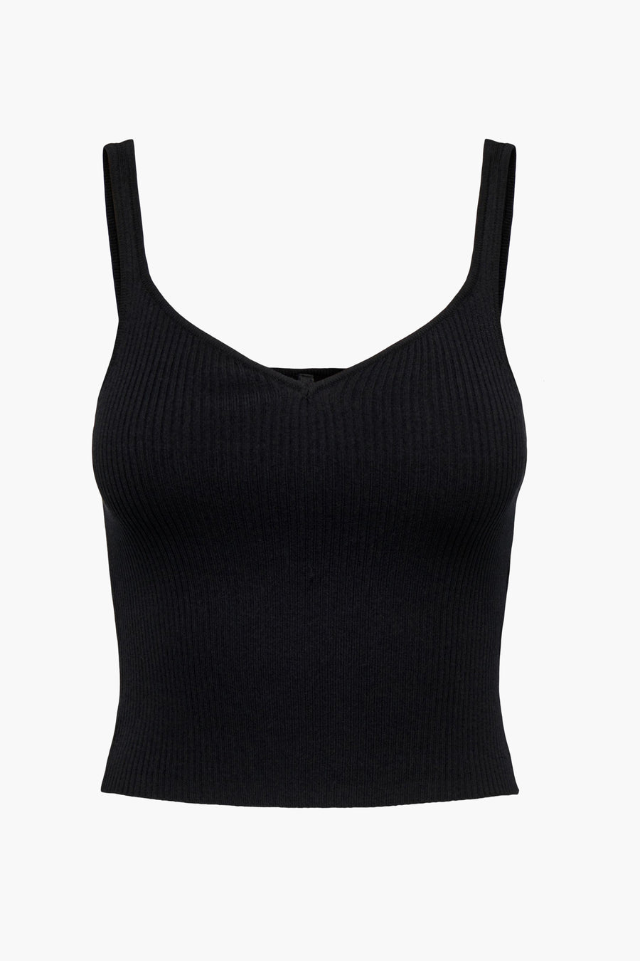 Top - noir