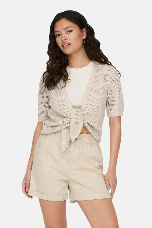 Cardigan Beige - JDY