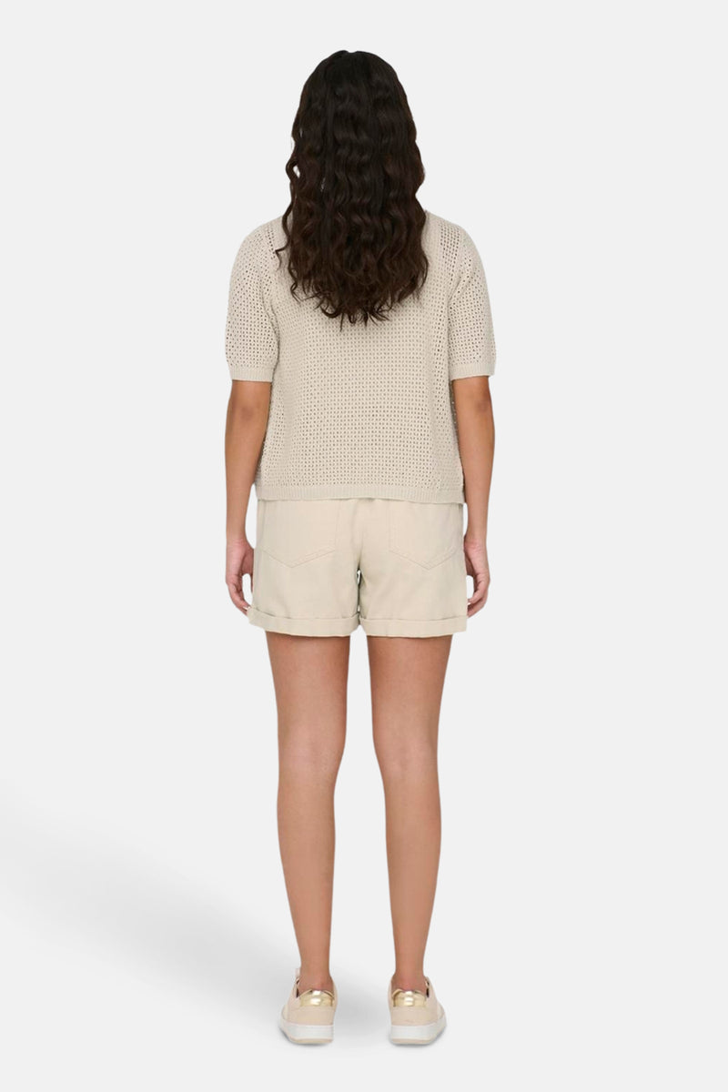 Cardigan - beige - JDY - 3