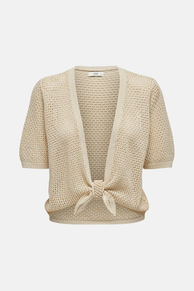 Cardigan - beige - JDY - 7