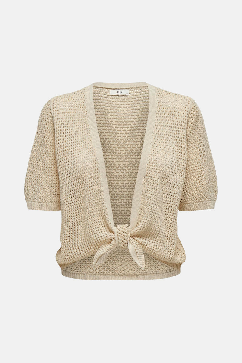 Cardigan - beige - JDY - 6