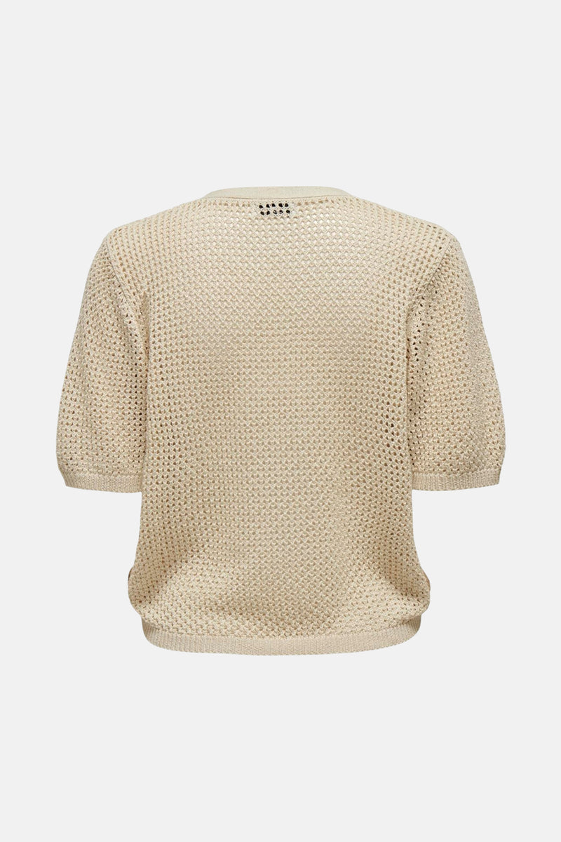 Cardigan - beige - JDY - 7