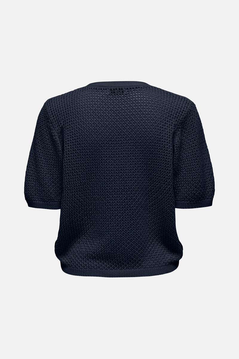 Cardigan - bleu - JDY - 7