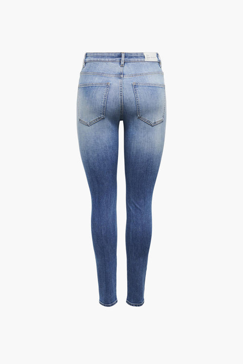 FOREVER ICON - dark blue denim