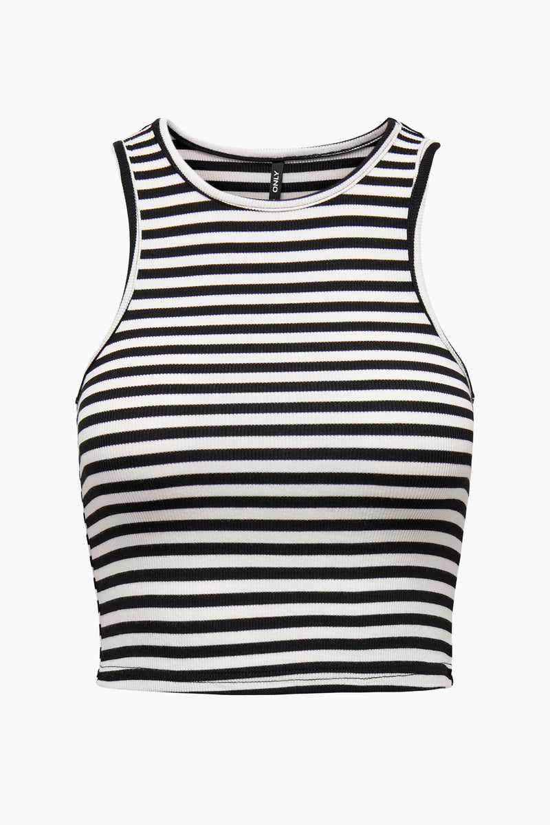 Débardeur multicolore - ONLY® - ONLY® - 4