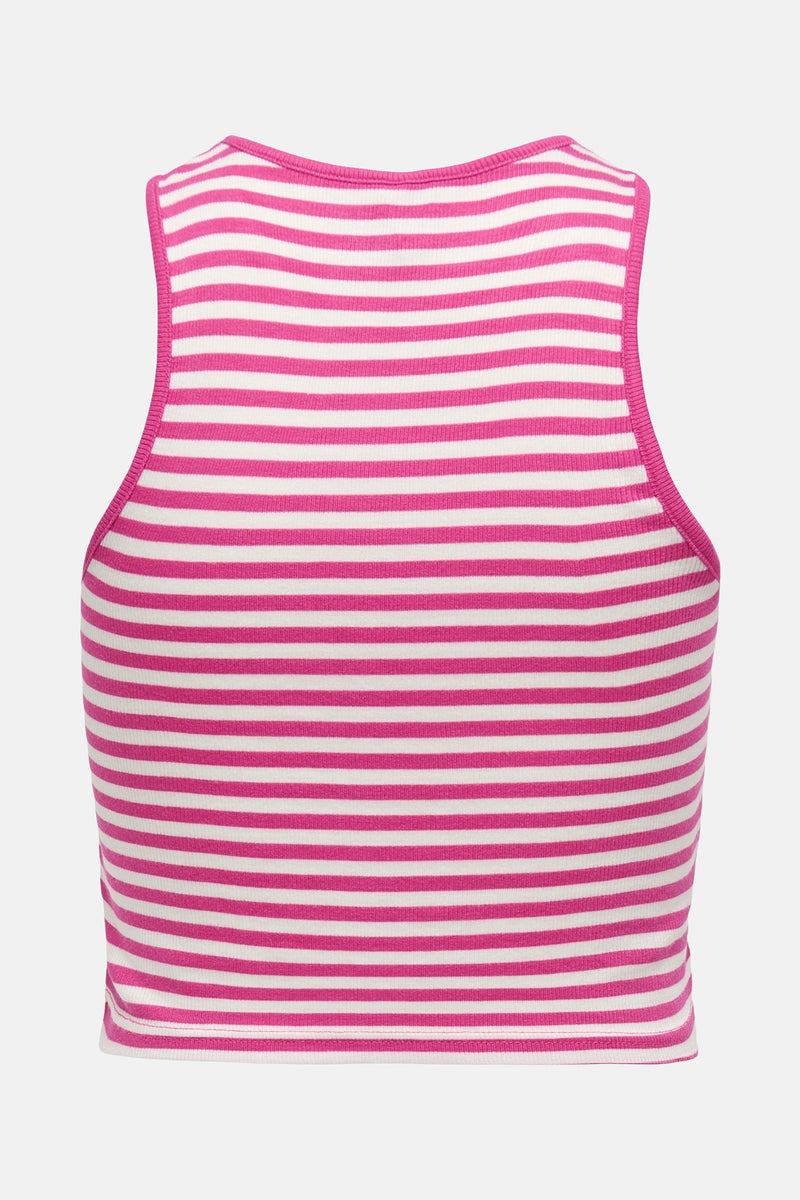 Débardeur - Rose - ONLY® - 2