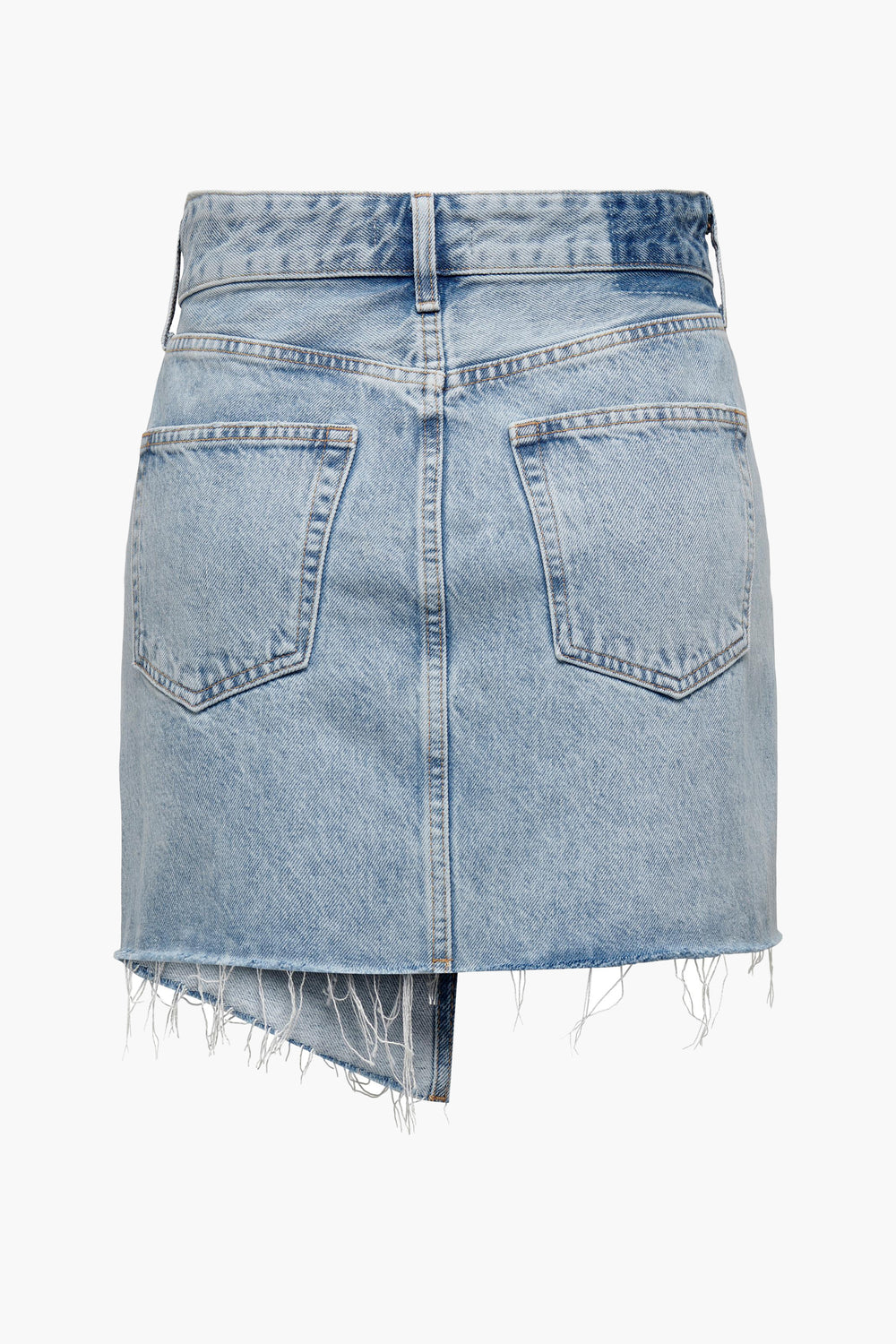 Jupe courte LIGHT BLUE DENIM - ONLY®