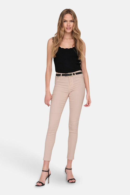 Top (sans manches) Noir - JDY