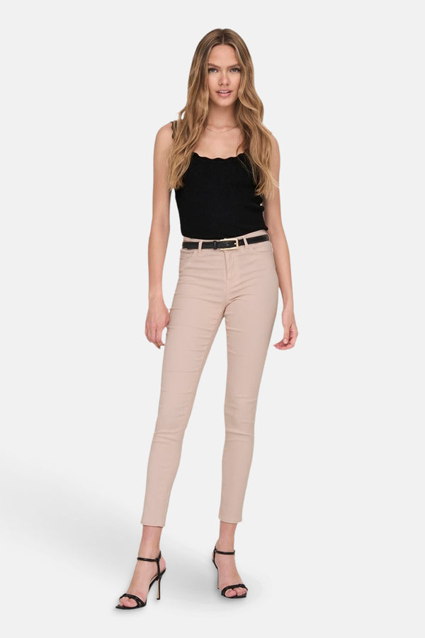 Top (sans manches) Noir - JDY
