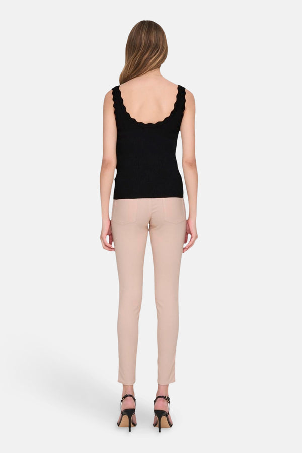 Top (sans manches) Noir - JDY