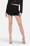 ONLMIST-YASMINE MW WRAP SKORTS TLR NOOS